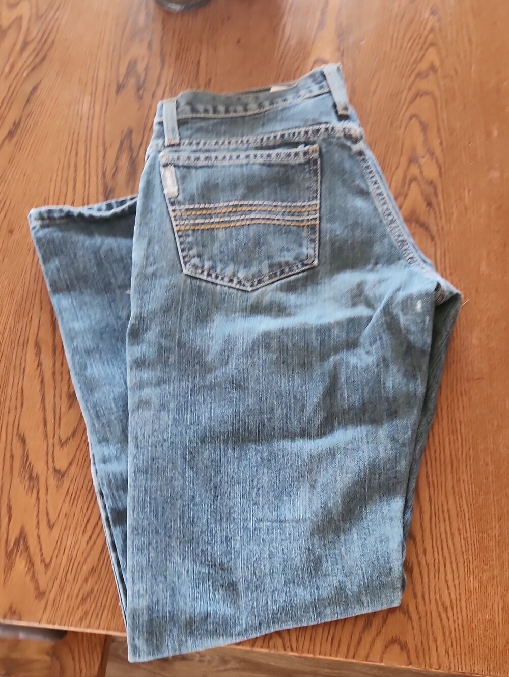 Cinch Men's Jeans